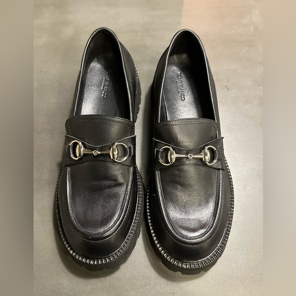 Tony Bianca Loafers